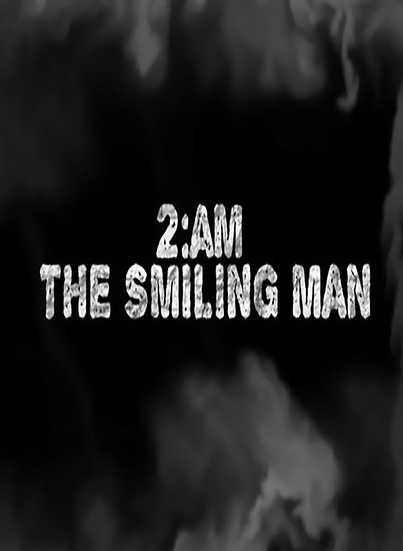 2AM: The Smiling Man poster