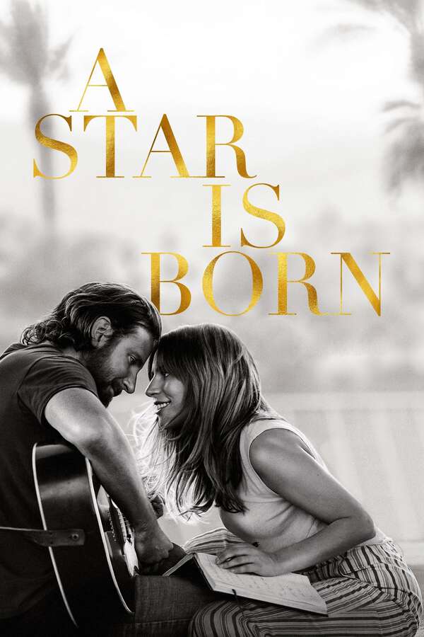 A Star Is Born poster