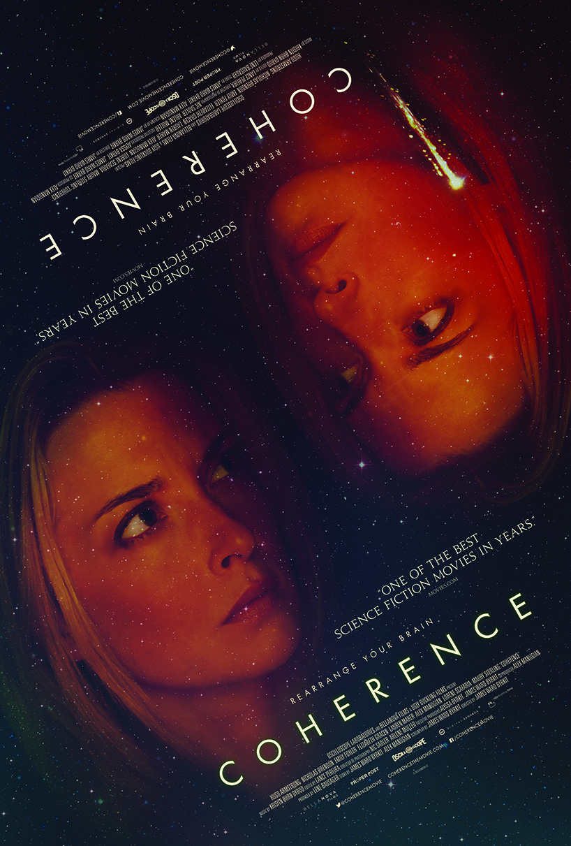 Coherence poster