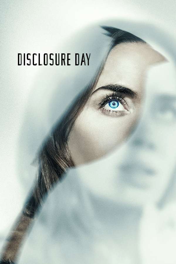 Disclosure Day poster