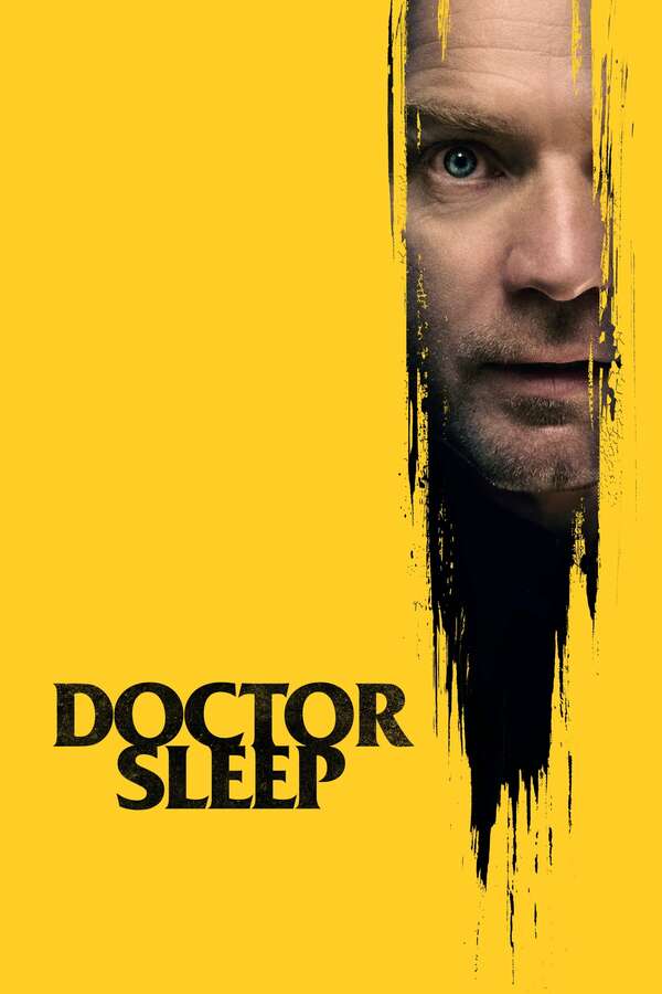 Doctor Sleep poster