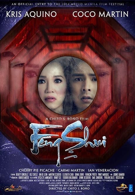 Feng Shui 2 poster