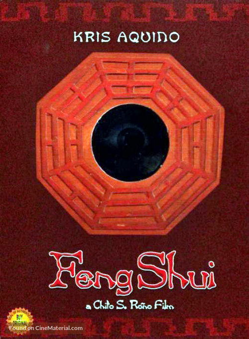 Feng Shui poster