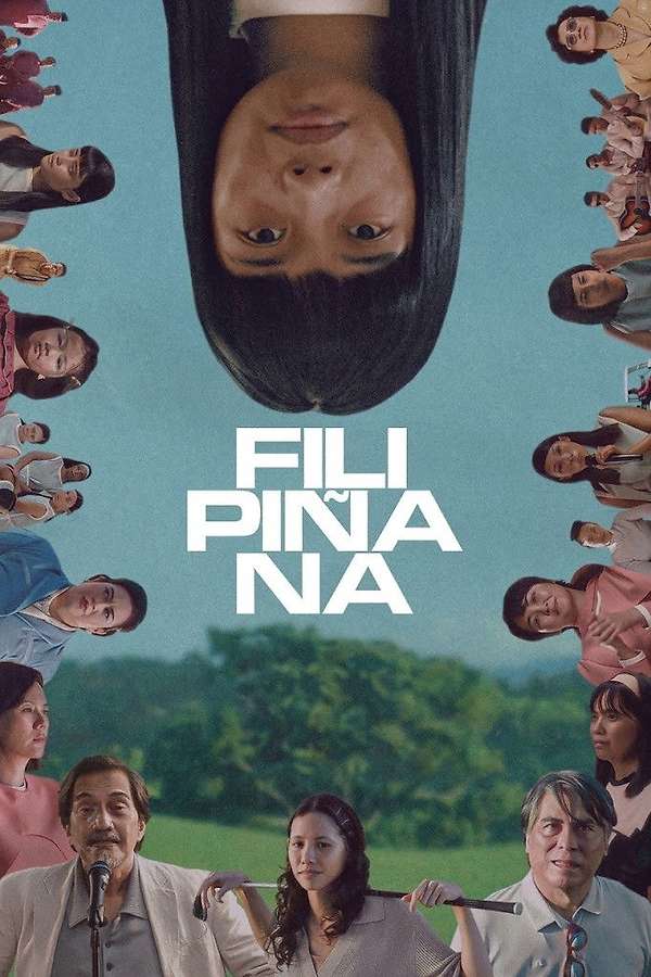 Filipiñana poster