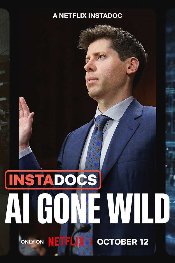 Instadocs: AI Gone Wild (2026) poster