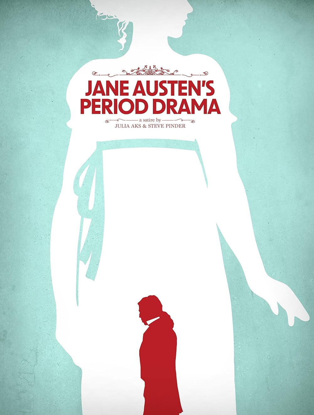 Jane Austen's Period Drama poster