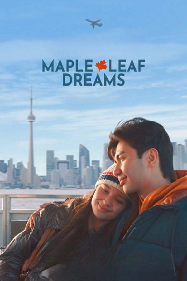 Maple Leaf Dreams (2024) poster
