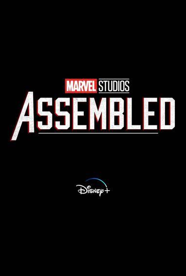 Marvel Studios Assembled: The Making of Loki poster