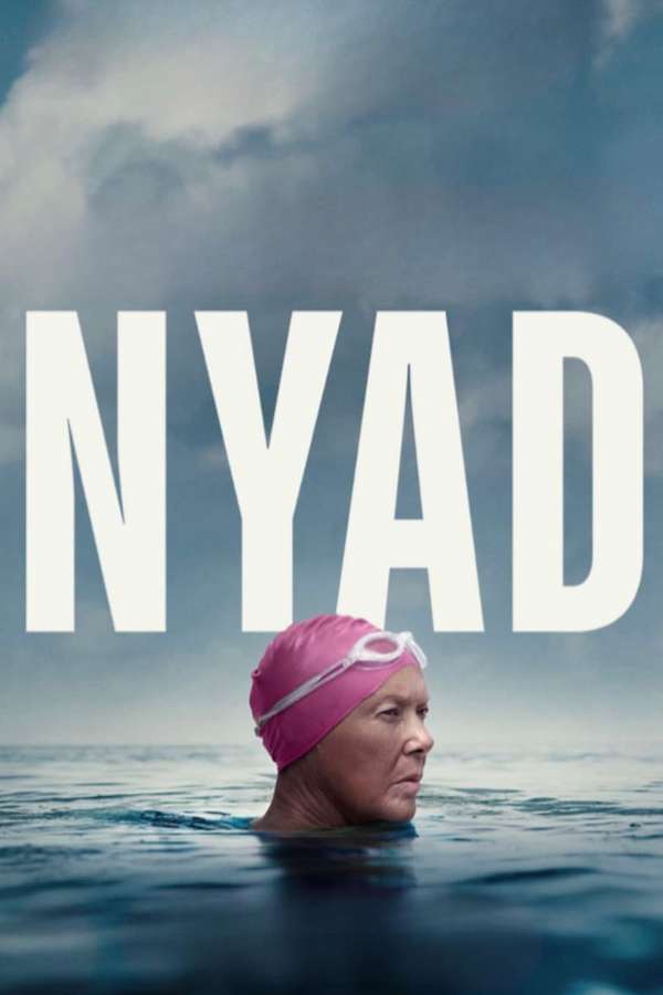 NYAD (2023) poster