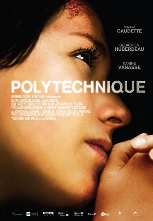 Polytechnique poster