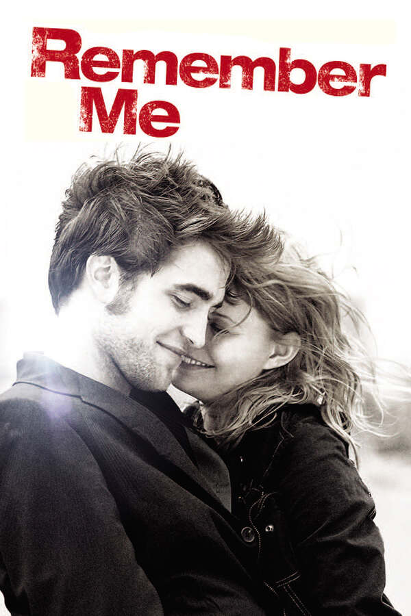 Remember Me (2010) poster