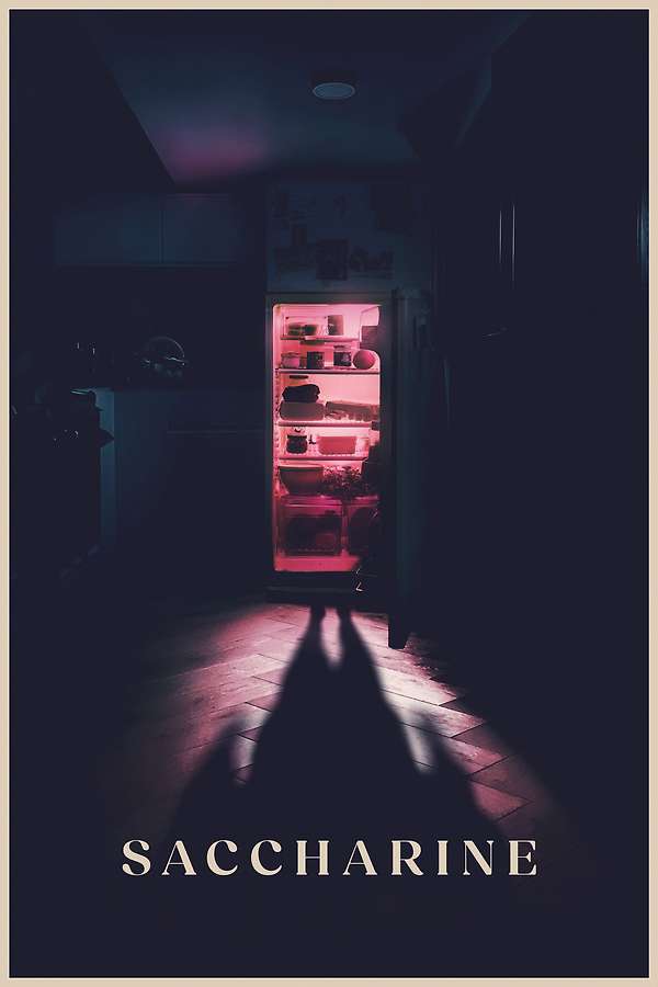 Saccharine poster