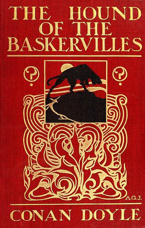 Sherlock: The Hounds of Baskerville poster
