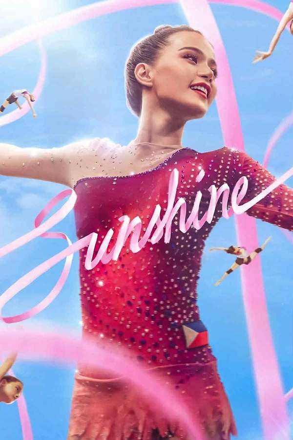 Sunshine (2024) poster