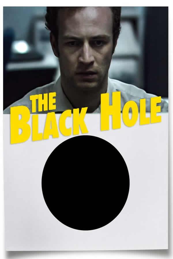The Black Hole poster