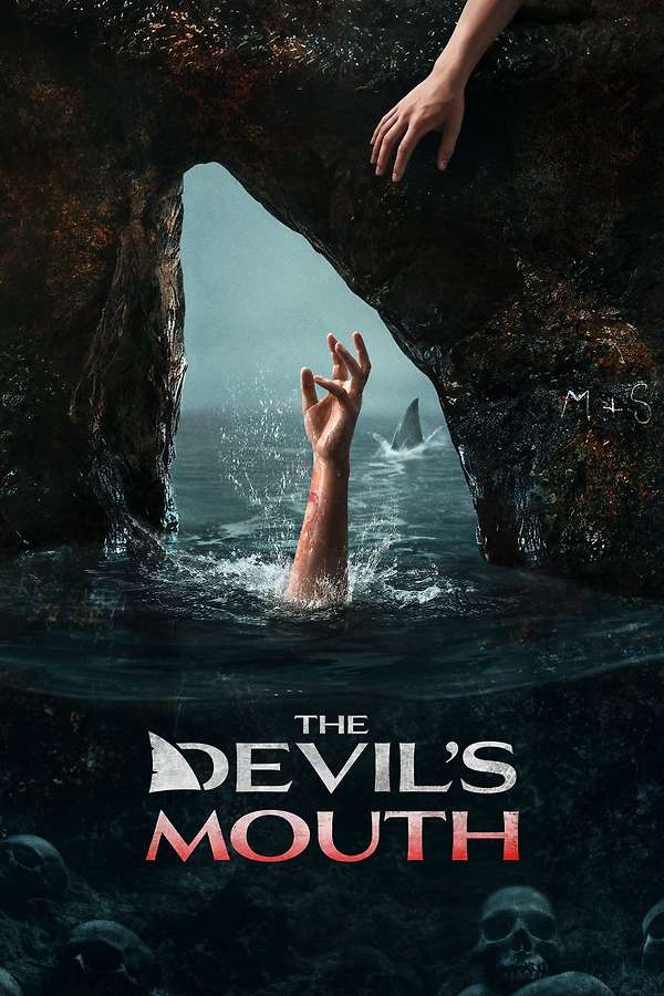 The Devil's Mouth poster