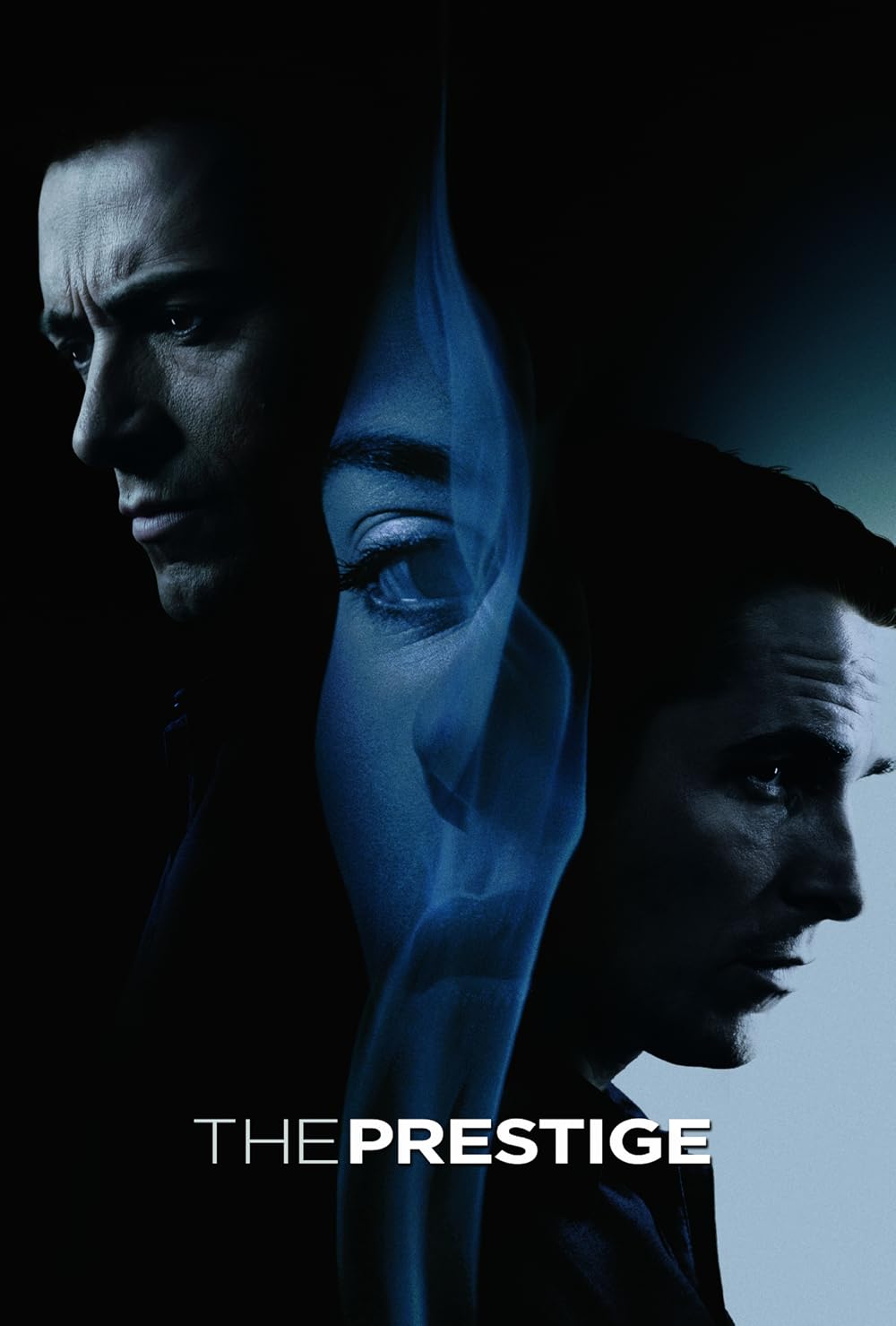 The Prestige poster